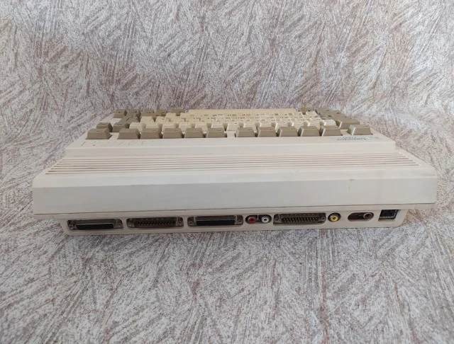 Commodore Amiga A6000