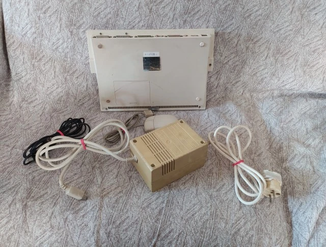 Commodore Amiga A6000