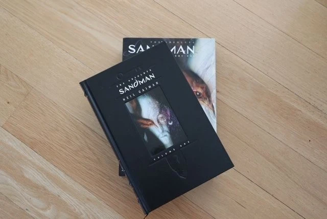 Graphic Novels - Ανταλλαγή με Πετάλι