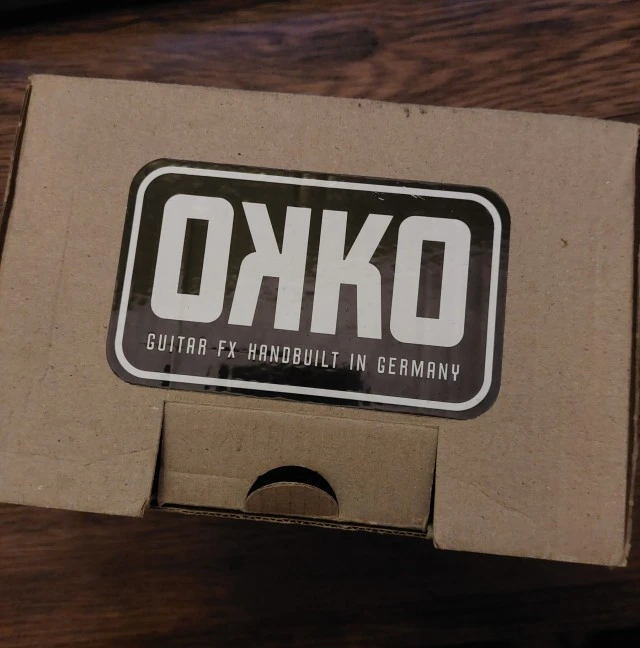 Okko Rectoplexxx