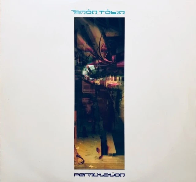 Amon Tobin – Permutation (2LP . 1998)