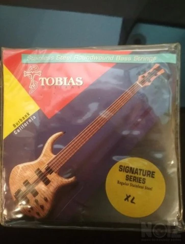 Χορδες μπασου ALEMBIC-διαφοροι τυποι