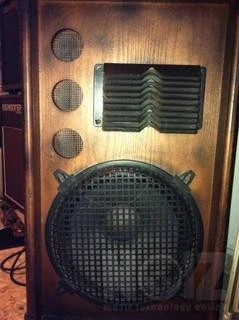 Celestion Rockbox 3 Ζευγάρι