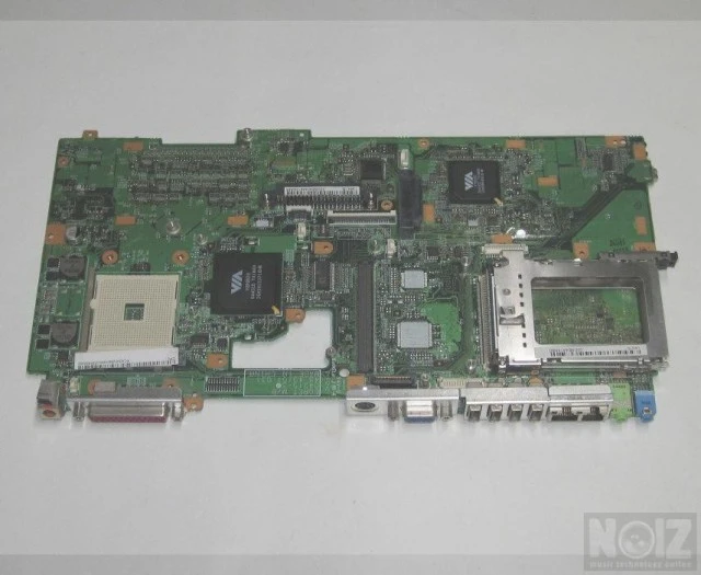 ACER ASPIRE 1360 series motherboard μητρ