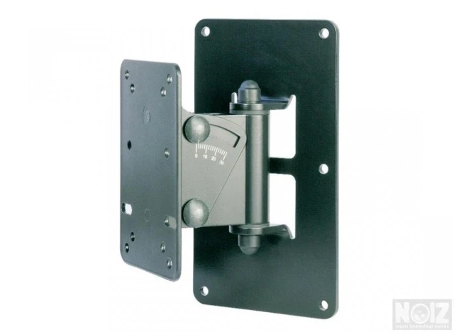 K&M 24480 Speaker Wall Mount