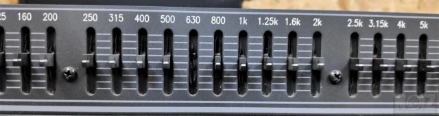 Rane ME60 & M30B