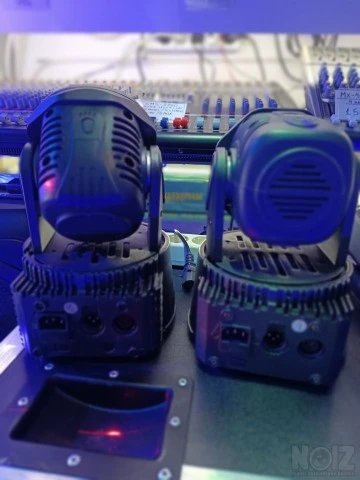 Επαγγελματικό Πακέτο 2 Robots