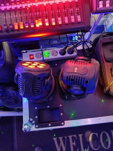 Επαγγελματικό Πακέτο 2 Robots