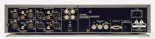 Master Recorder TASCAM DVRA1000