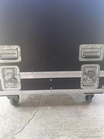 Nexo PS15 Flight Case