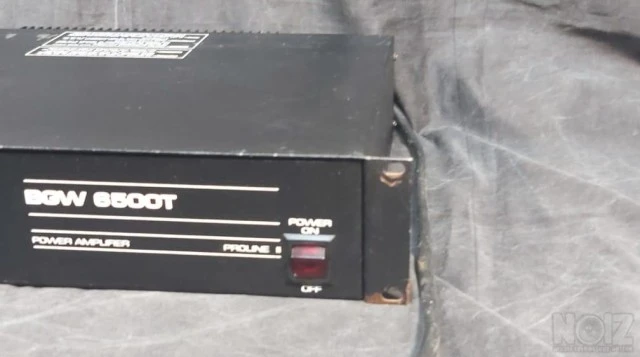 Νεα τιμη ΤΕΛΙΚΟΣ ΠΟΙΟΤΙΚΟΣ BGW 6500T PRO