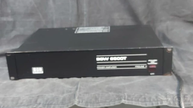Νεα τιμη ΤΕΛΙΚΟΣ ΠΟΙΟΤΙΚΟΣ BGW 6500T PRO