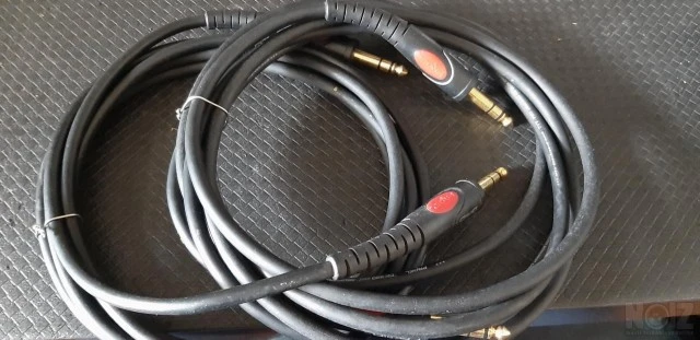 PROEL cables DIE-HARD BALANCE . Δυο κομμ