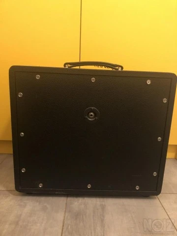 καμπίνα Bogner 112CP closed bac