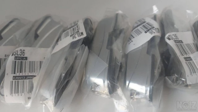 TAMA drum tuning lugs