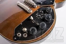 Ζητουνται μαγνητες τυπου les paul record