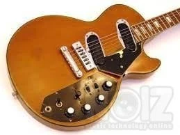 Ζητουνται μαγνητες τυπου les paul record