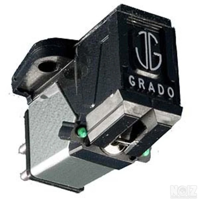 Κεφαλή Πικάπ Grado Prestige Green 3