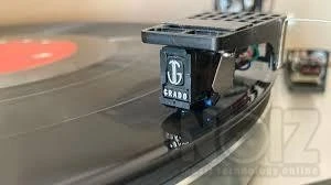 Κεφαλή Πικάπ Grado Prestige Green 3
