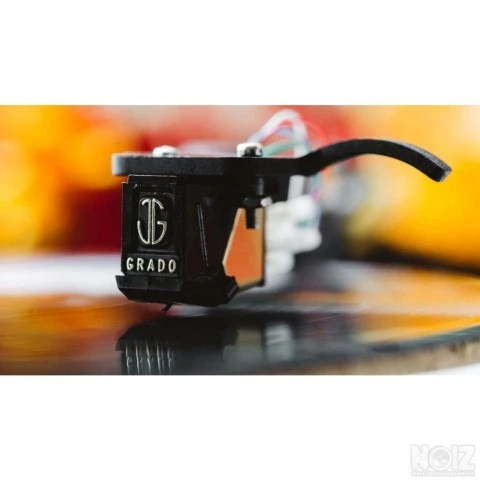 Κεφαλή Πικάπ Grado Prestige Green 3