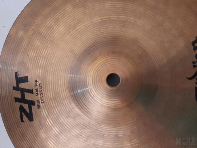 Zildjian ZHT Mini Hi-Hat 10