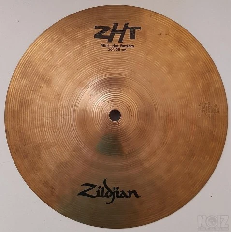 Zildjian ZHT Mini Hi-Hat 10