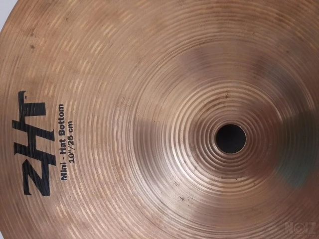 Zildjian ZHT Mini Hi-Hat 10