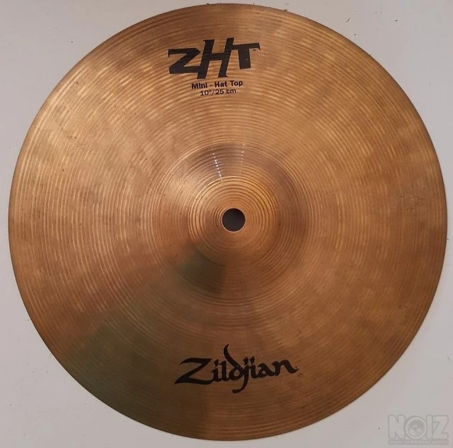 Zildjian ZHT Mini Hi-Hat 10