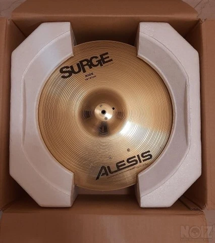 Alesis Surge Cymbal Pack