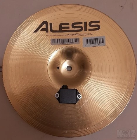 Alesis Surge Cymbal Pack