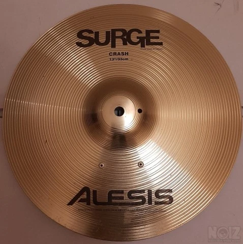 Alesis Surge Cymbal Pack