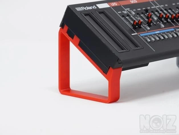 Roland boutique 3d waves stand
