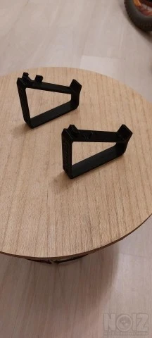 Roland boutique 3d waves stand