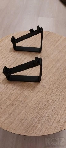 Roland boutique 3d waves stand