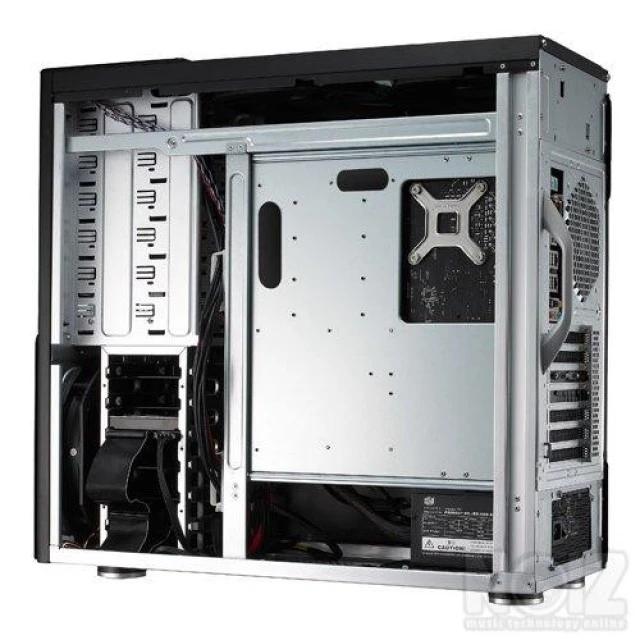 Full Tower CoolerMaster ATCS 840