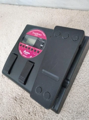 Korg AX1G Guitar multi-effect