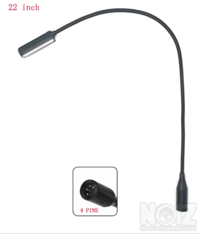 4 Pin LED Light for Mixer