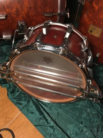Sonor Horst Link Bubinga 7 Κομμάτια