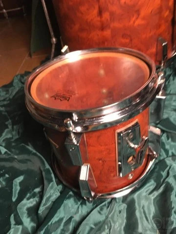 Sonor Horst Link Bubinga 7 Κομμάτια