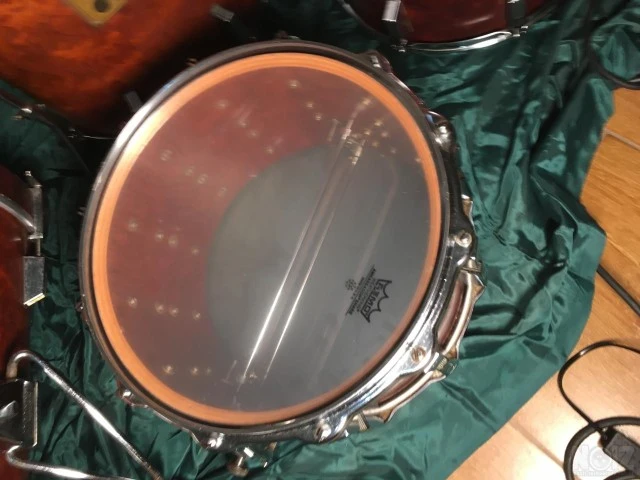 Sonor Horst Link Bubinga 7 Κομμάτια
