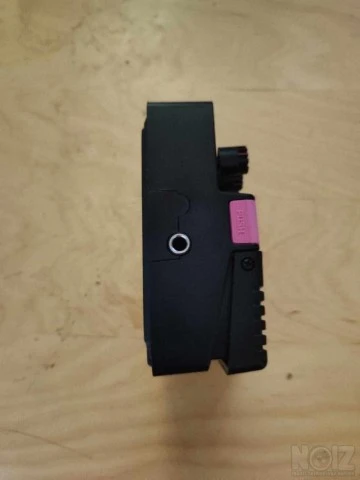 Arion MTE-1 Tubulator