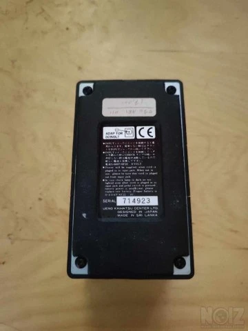 Arion MTE-1 Tubulator