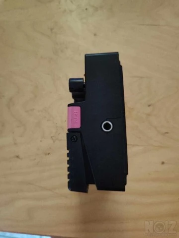 Arion MTE-1 Tubulator
