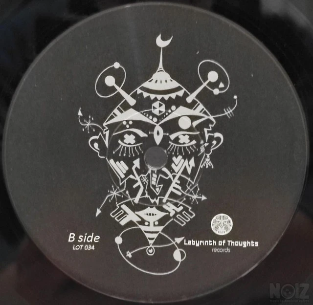 Blackmail - 7