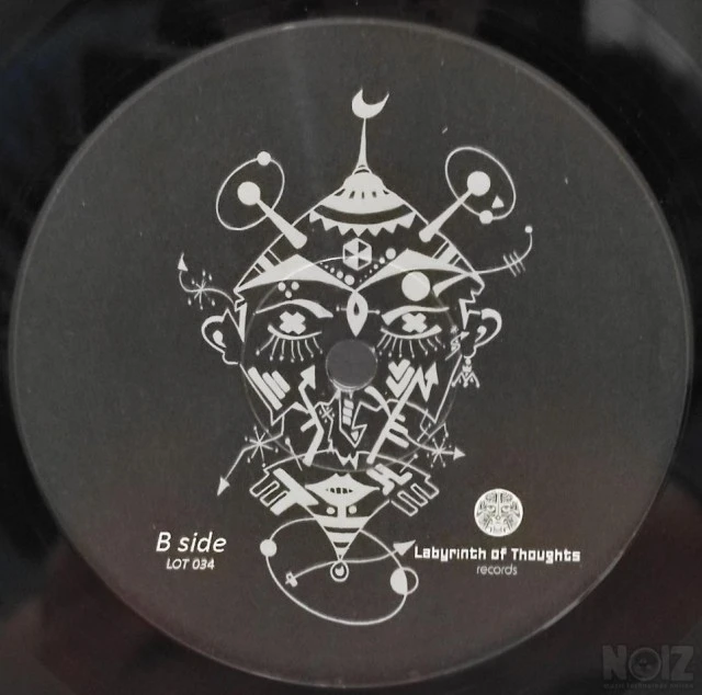 Blackmail - 7