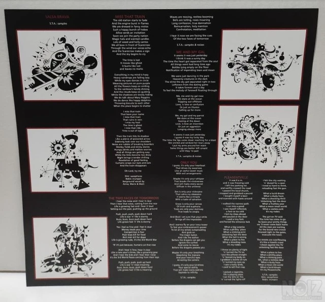 Blackmail - 7