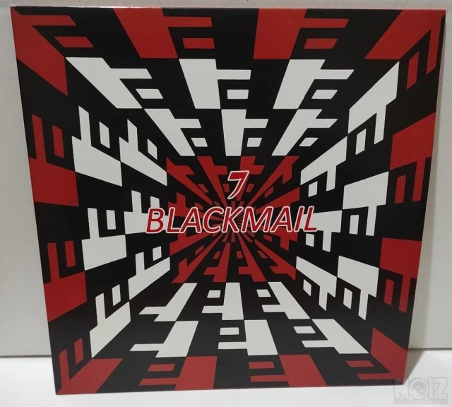 Blackmail - 7