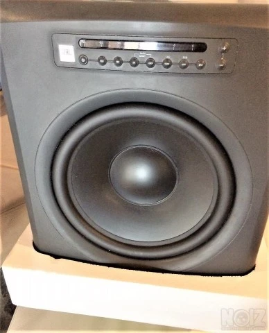 JBL LSR4312SP Linear Spatial Reference S