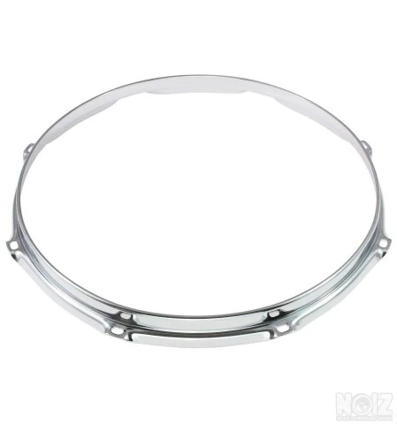 2 Στεφάνια για Tom 12" 8 Holes