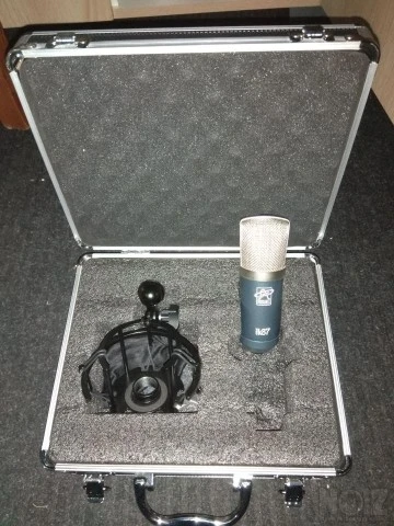 Roswell mini k87